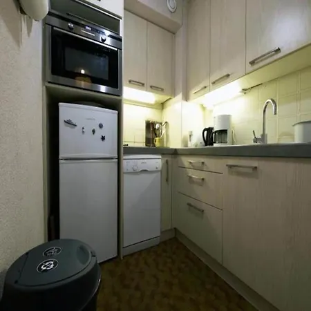 Nice Studio Beachfront * Arcachon